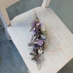 ⑬ガーランド 縦約28㎝ 横約7 ㎝　2800