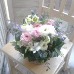 ㉕法要用アレンジメント