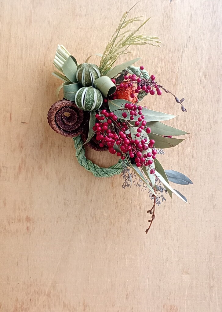 ⓵縦約33㎝　横約 20㎝　 3000円