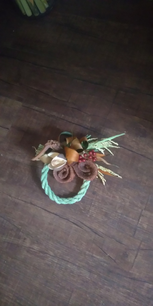 ⑩ 縦約20㎝ 横約20㎝ 2200円