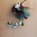 ⑭縦約 40㎝ 　横約26㎝　 3000円