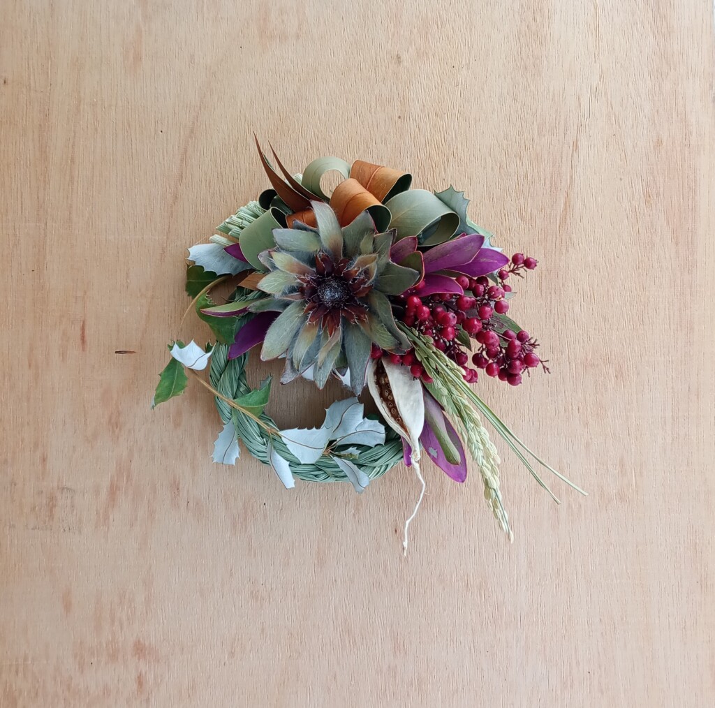 ㉒縦約 20㎝ 横約20 ㎝　2800円