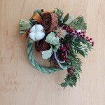 ㉓縦約 24 ㎝　横約26㎝ 3000円