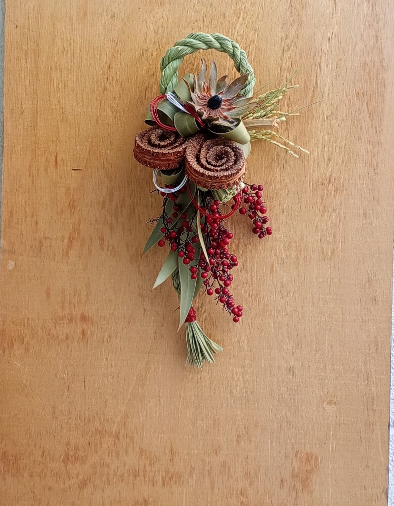 ③縦約 37㎝　横約17㎝　 2800円