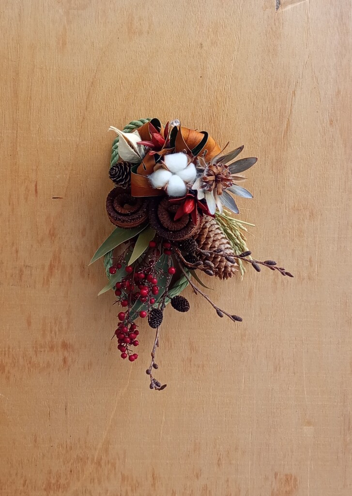 ⑤縦約 29㎝ 　横約18㎝　 2800円